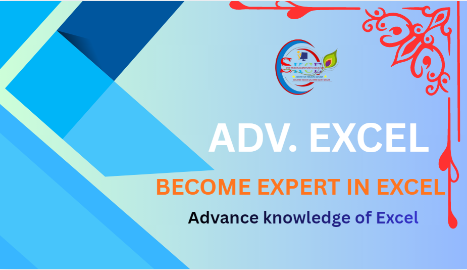 Advance Excel
